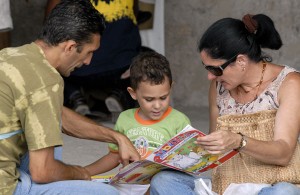 La demora de aprobar un nuevo Código de Familia nos perjudica en lo concerniente al Proceso Familiar