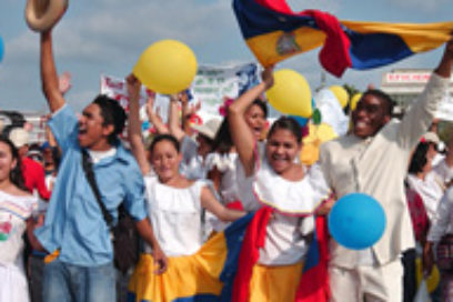 Cuba en festival
