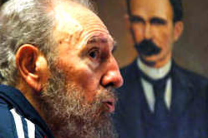 Martí, Fidel y el veredicto de la historia