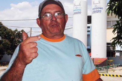 Los gases de una buena fusión