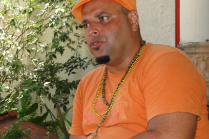Rumba camagüeyana sin complejos