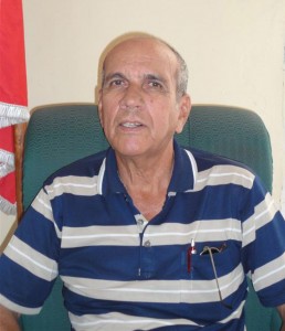 Gustavo Gama León participó en el histórico XIII Congreso de la CTC y dedicó su vida al trabajo sindical