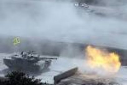 China pide la desnuclearización de la Península Coreana