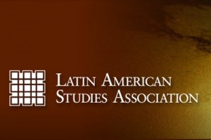 XXXI Congreso de la Asociación de Estudios Latinoamericanos