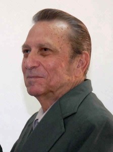 Jaime Alberto Crombet Hernández-Baquero