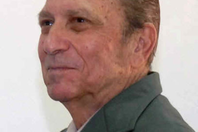 Falleció el destacado revolucionario Jaime Crombet