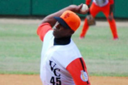 Villa Clara sacó el pasaje a los play off