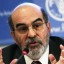 José Graziano da Silva, director general de la Organización de las Naciones Unidas para la Alimentación y la Agricultura (FAO)