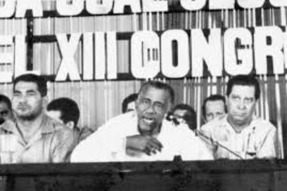 Recordarán a Lázaro Peña en aniversario de su natalicio