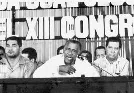 Lázaro Peña, el Capitán de la clase obrera en Cuba