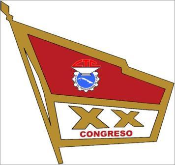 XX Congreso CTC