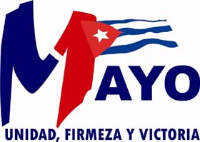 Primero de Mayo