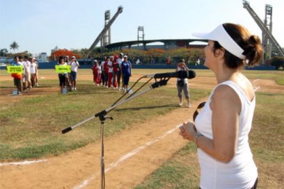 “Estos son juegos contra la homofobia”