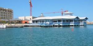 Hotel Meliá Marina Varadero convertirá al balneario en destino de clase mundial en actividades náuticas.