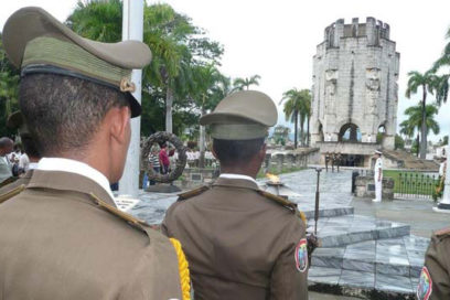 Cuba honró a su Apóstol