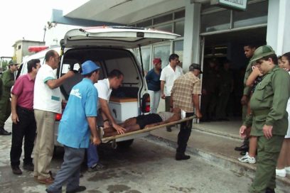 La prevención inicia en la cuadra
