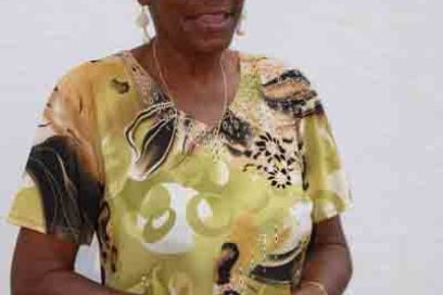 Atletas del Cerro Pelado: Un salto con Julia Pérez