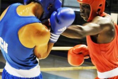 Boxeo por equipos: cinco tienen cupos finalistas