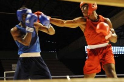 Boxeo por equipos: Matanzas casi elimina a La Habana
