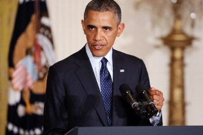 EE.UU: Hacienda admite inspecciones partidistas a contrarios a Obama