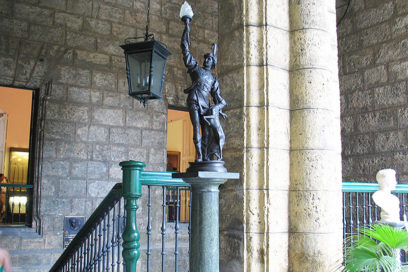 Anuncian noche de los Museos en la Habana Vieja