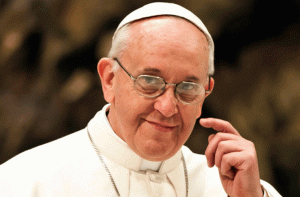 Papa Francisco