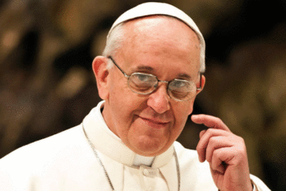 Papa Francisco: A nadie importa el hambre