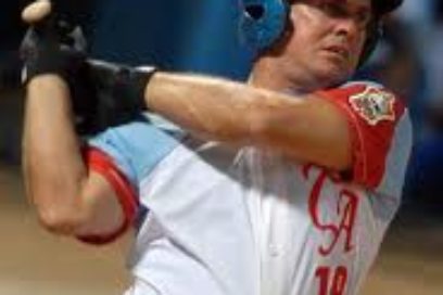 Campeones de la pelota cubana aún respiran