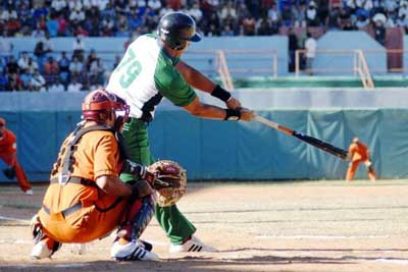 ¿Quién abrirá por los Elefantes?