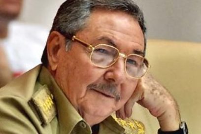 Ratificó Raúl voluntad de estrechar vínculos con Argentina