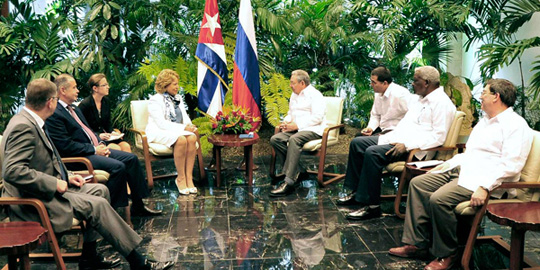 Foto: Estudios Revolución