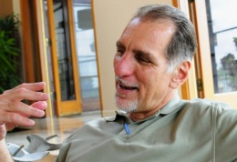 René González