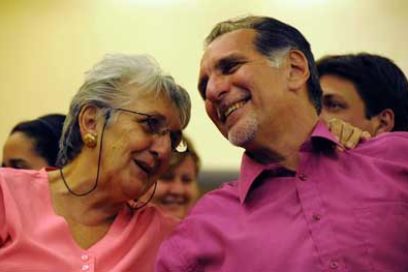 Antiterrorista cubano agradece solidaridad de religiosos del mundo