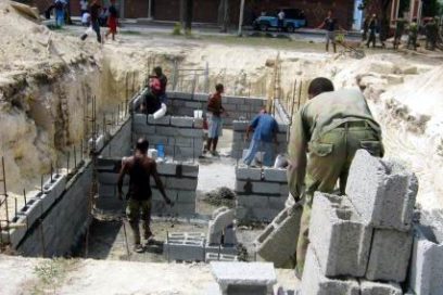 Santiago de Cuba se entrena para reducir vulnerabilidades