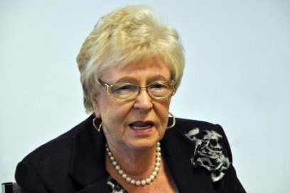 Reverenda de EE.UU. dice llevar a Los Cinco en su corazón