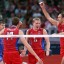Rusia reúne a 22 jugadores de gran calidad, entre ellos varios de los monarcas de Londres 2012. Foto: FIVB