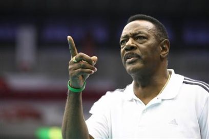 “En Argentina: jugar y probar”, dice Samuels