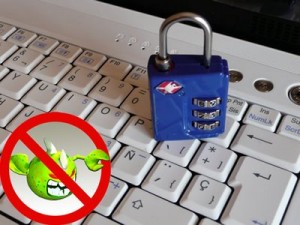 Seguridad informática