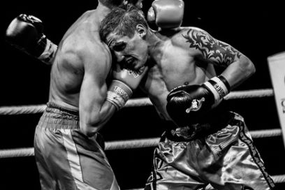 Boxeo: noticias de aquí y allá
