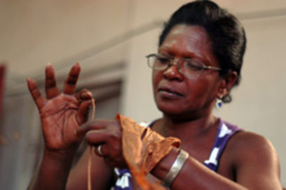 Humo negro y blanco, la historia de un esfuerzo