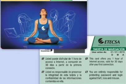 Aumenta uso de servicios de Internet en Ciego de Ávila