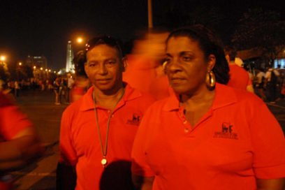 Honor de ferroviarios