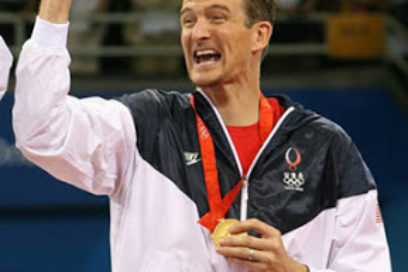 Voleibolista estadounidense elogia a equipo cubano