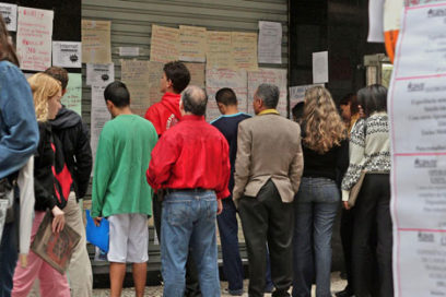 CEPAL y OIT pronostican baja del desempleo en Latinoamérica y Caribe hasta 6,2% en 2013