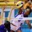 La cubana Yoana Palacios, una de las jugadoras claves del elenco.