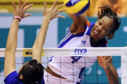 Cuarta derrota para Morenas en China