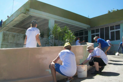 Finlandia-Cuba: Otro tanto a favor de la solidaridad