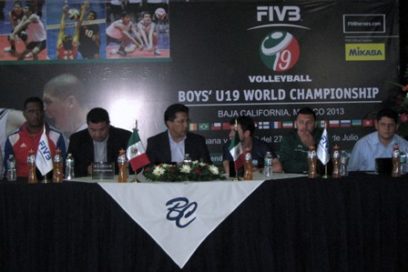 Victoria sobre México en segundo partido de preparación