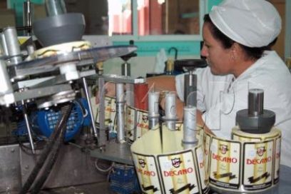 Ronera Cubanacán: 30 años Vanguardia Nacional