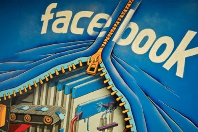 Denuncian a Facebook por mentir sobre la cantidad de datos filtrados